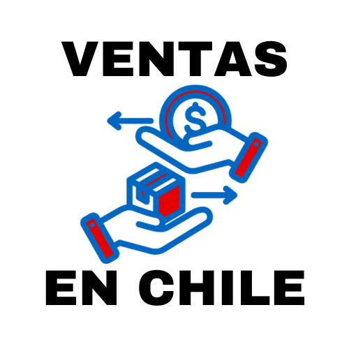 VENTAS EN CHILE